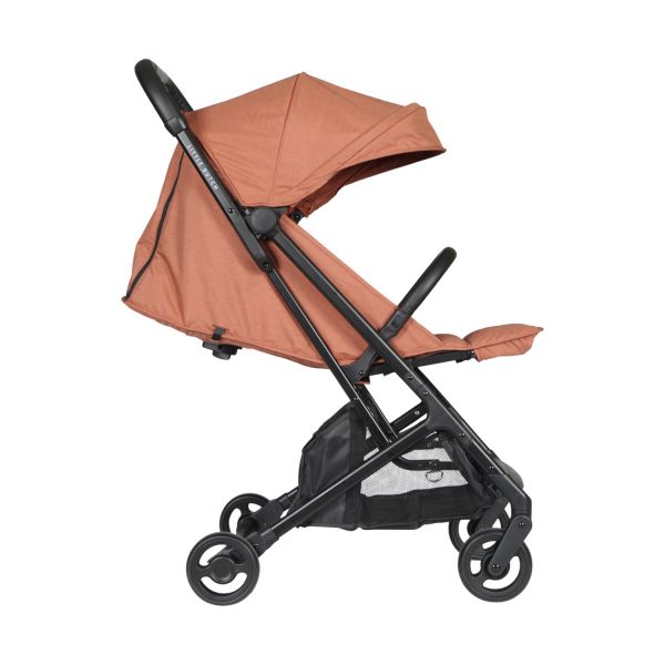 Little Dutch Buggy Comfort Rust