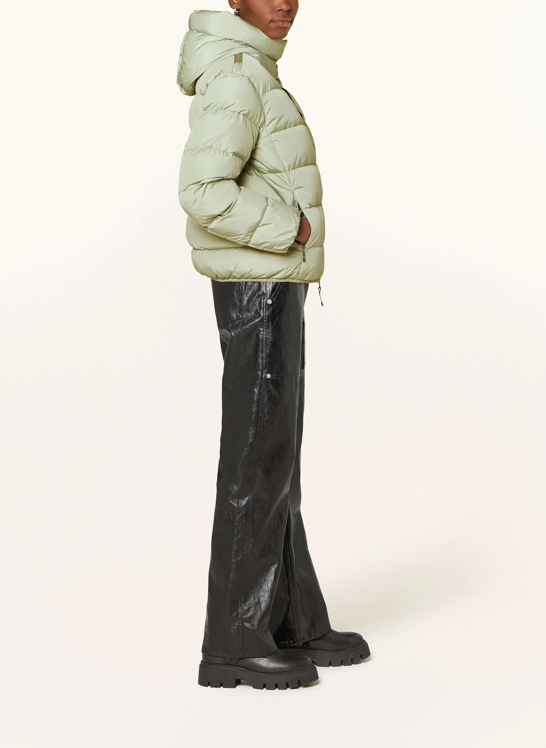 PARAJUMPERS Daunenjacke JINNY