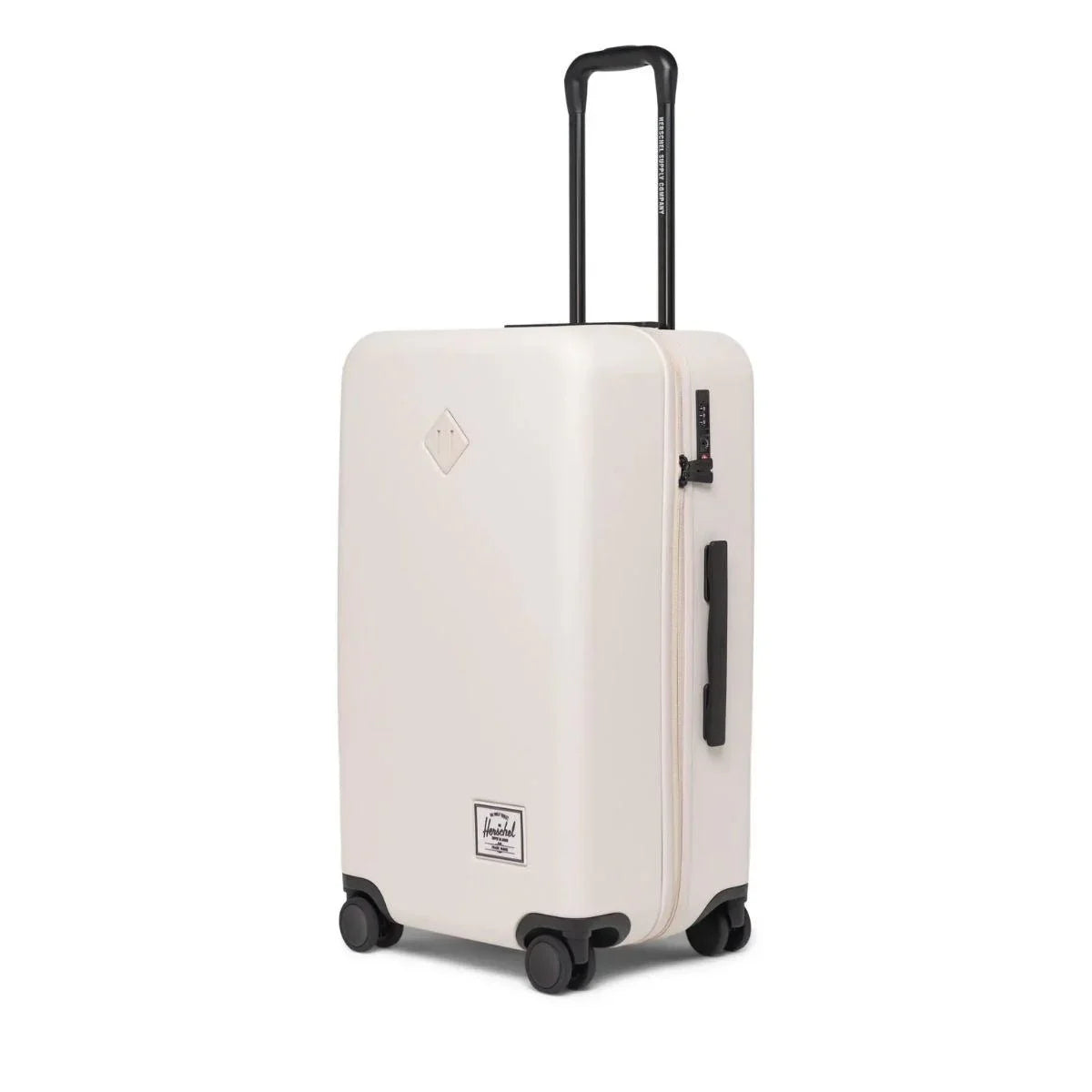 Herschel | Heritage harde MID koffer