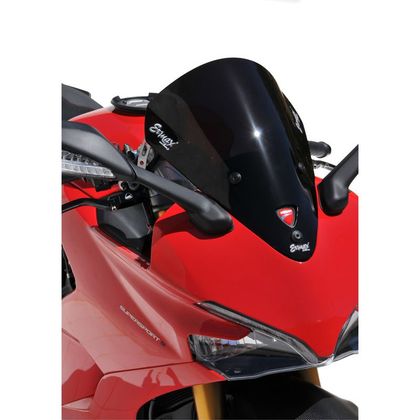 Bulle Ermax Aeromax - Noir