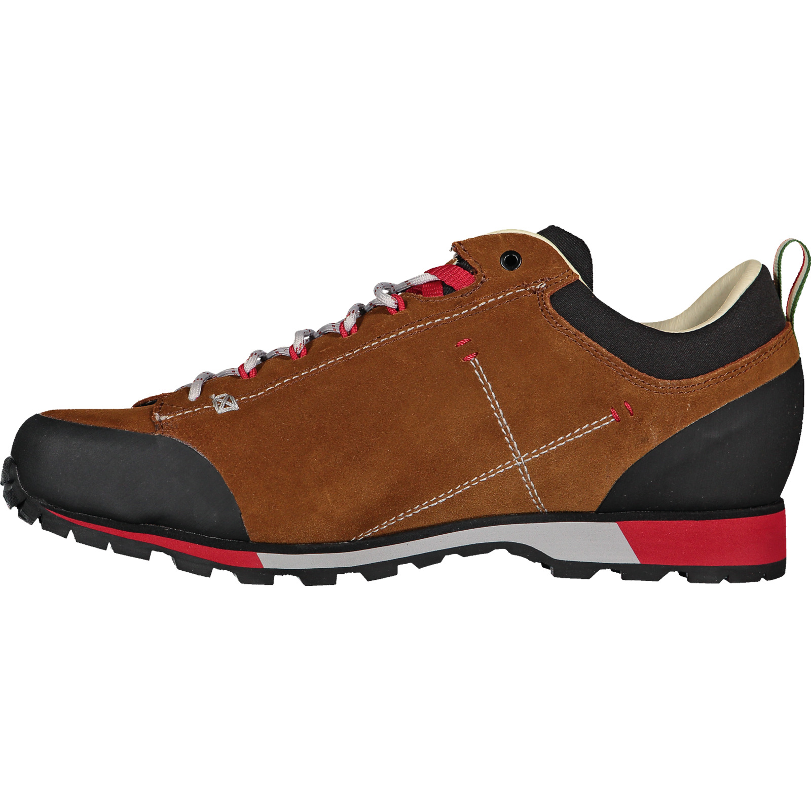 Dolomite Herren-Wanderschuh 54 Hike Low Evo GTX 42.5