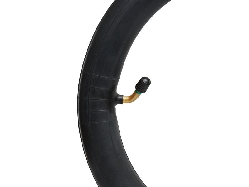 ABC Design Kinderwagenreifen Schlauch 10 inch schwarz Ersatzschlauch für Lufträder