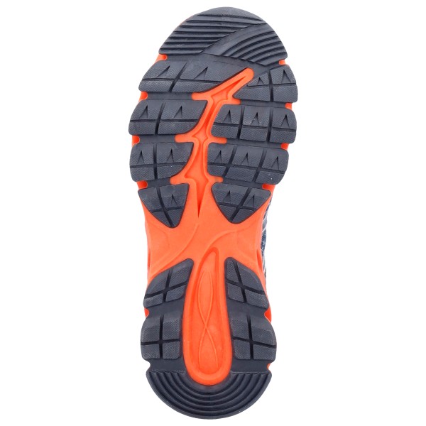 CMP - Kid's Altak Trail Shoes WP 2.0 - Chaussures multisports