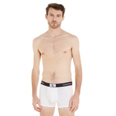 Boxer homme Pack 3 CALVIN KLEIN
