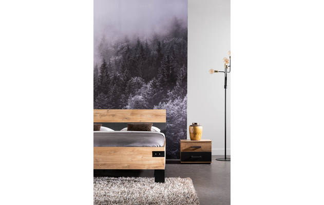 Bedframe Industrial