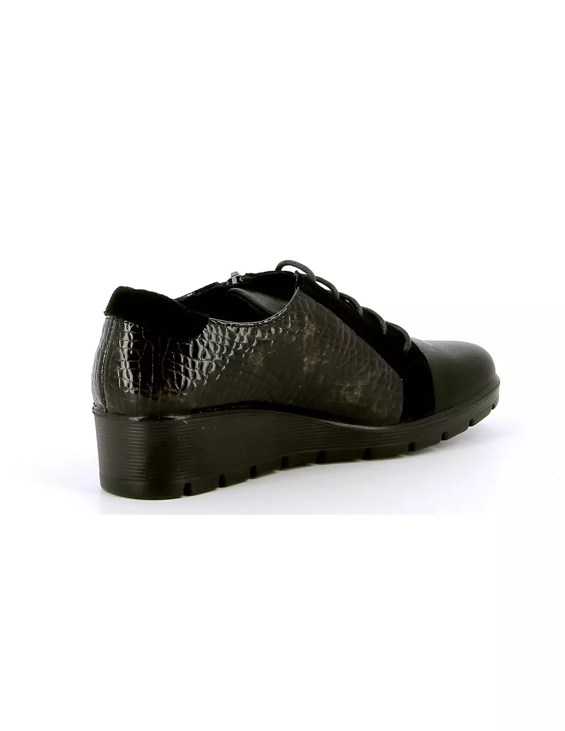 INEA LAGUNE - Baskets Marron