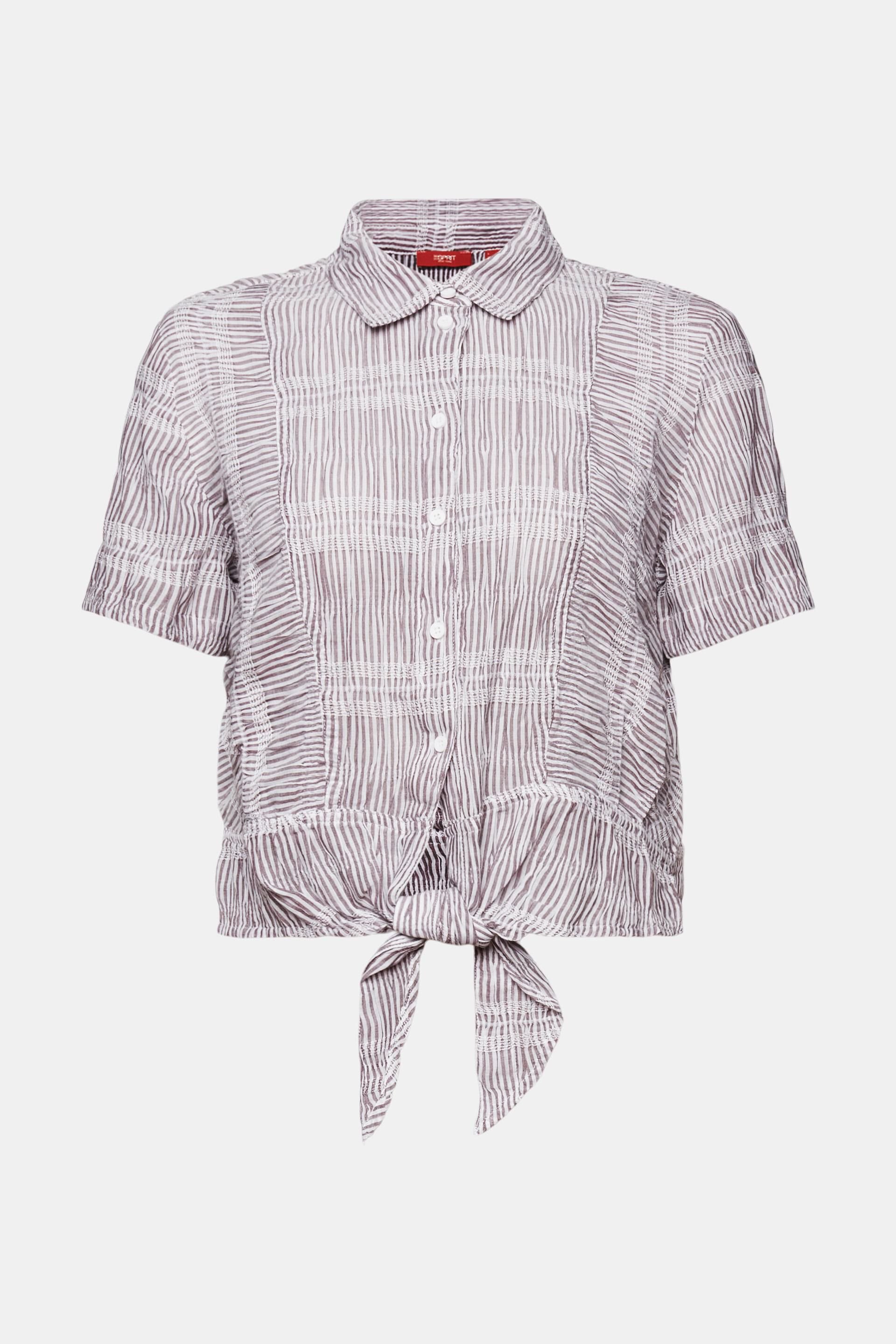 Blouses woven