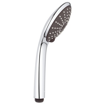 Grohe douchekop Quickfix Vitalio Joy handdouche 2 standen ø 11 cm chroom
