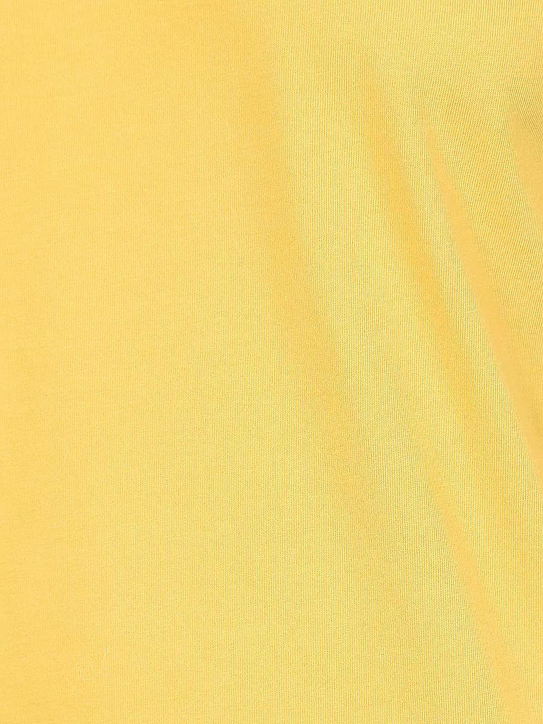 COLORFUL STANDARD T-Shirt gelb