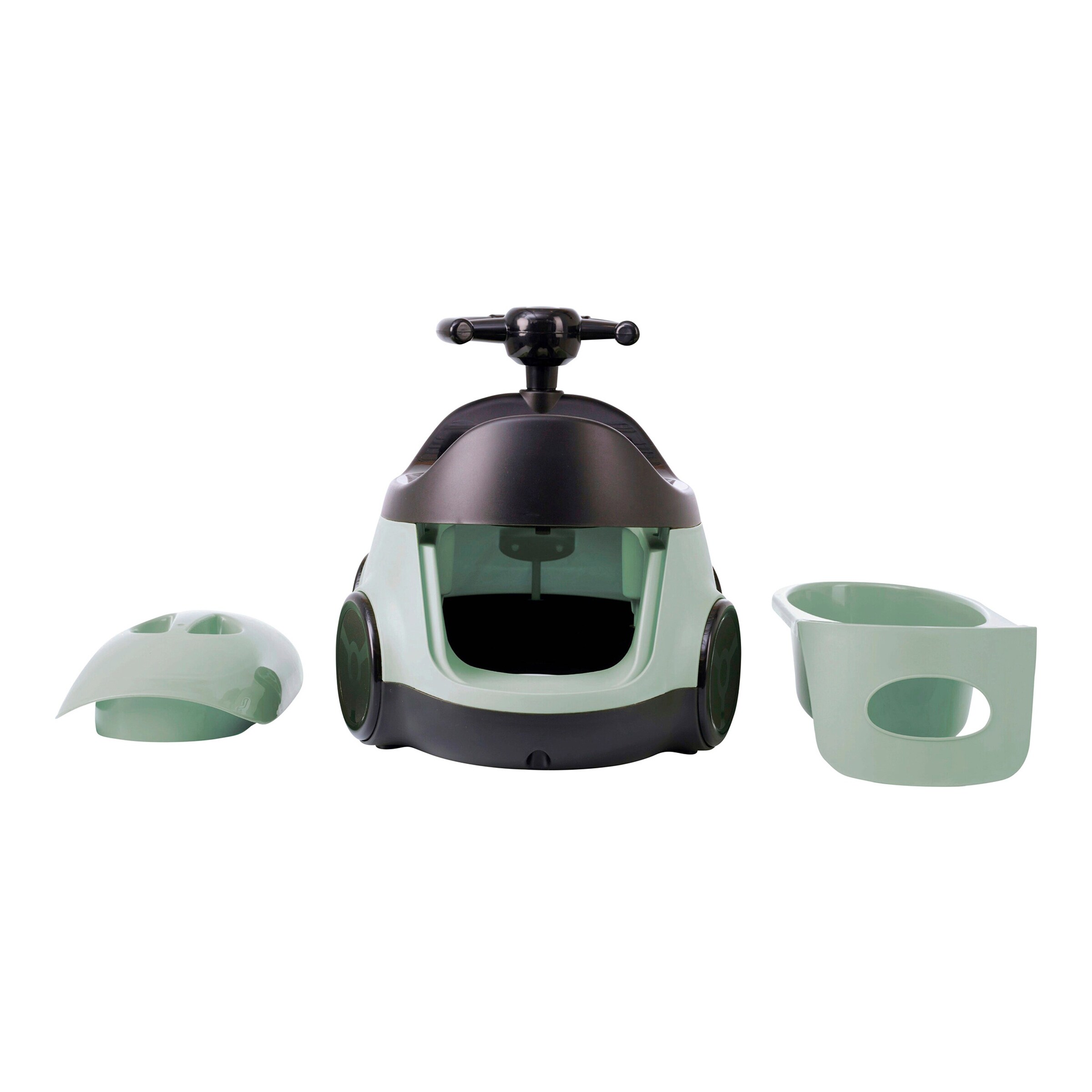 Thermobaby Lern-Töpfchen Auto