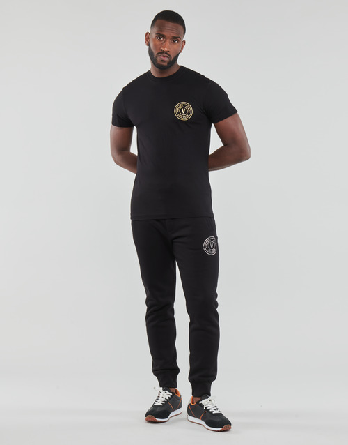 Versace Jeans Couture - 73GAAT06-C89 Negro