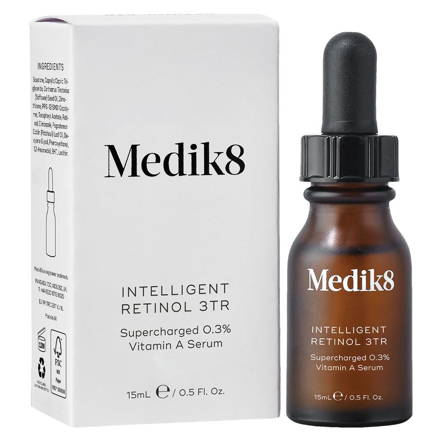 Medik8 Retinol 3TR 15ml