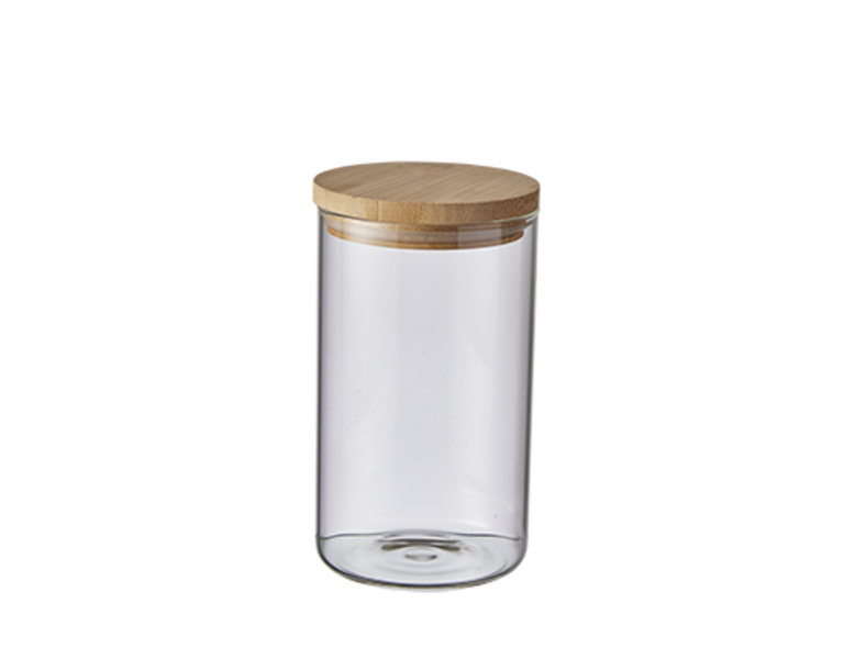 Vorratsglas