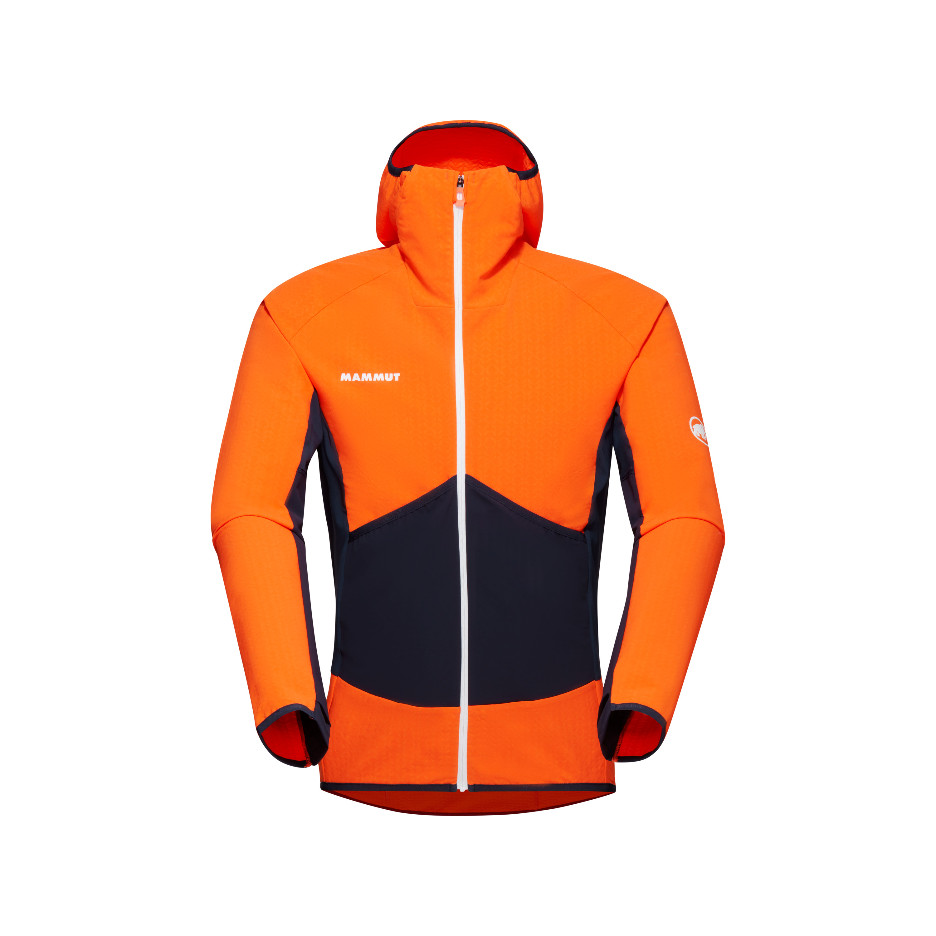 Mammut Eiger Speed ML Hybrid Hooded J