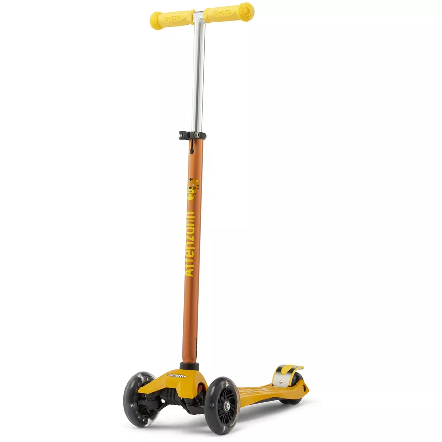 Affenzahn Micro Roller Maxi Tiger