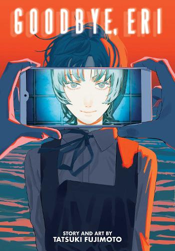 Goodbye, Eri - Goodbye, Eri (Paperback)