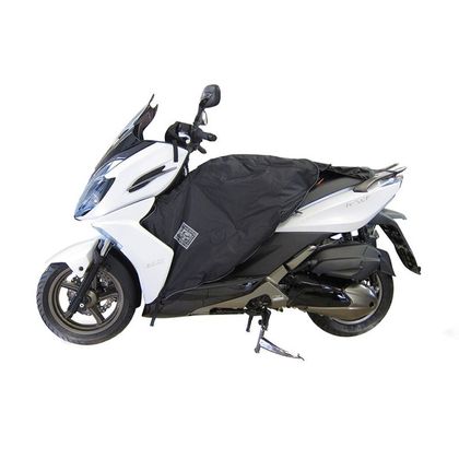 Tablier Tucano Urbano SCOOTER TERMOSCUD R083X - Noir
