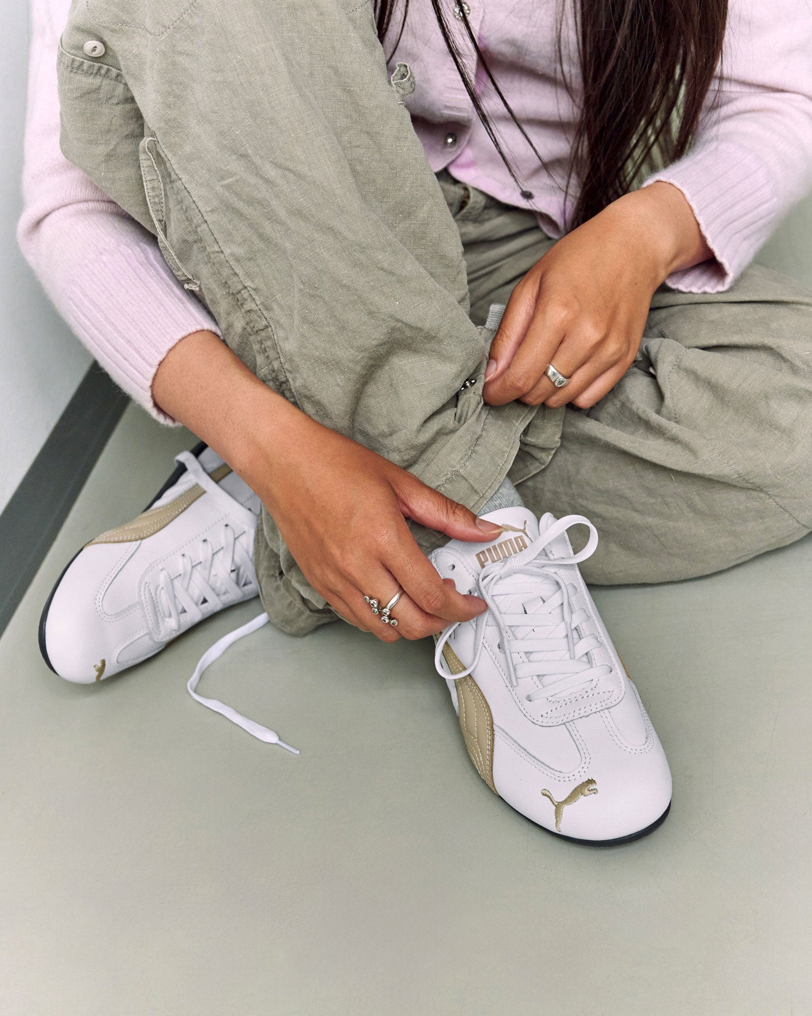 Puma<br>Speedcat LTH
