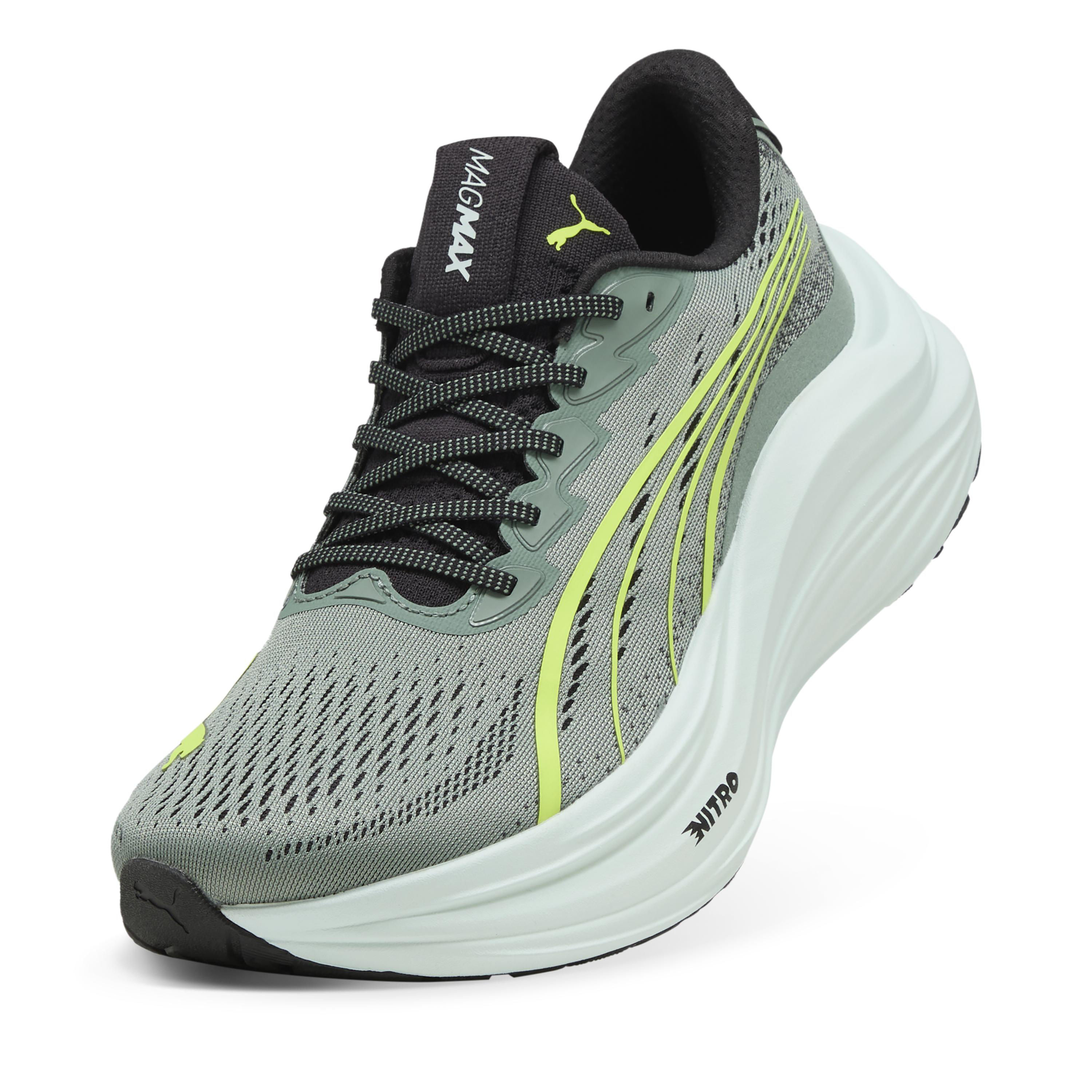 magmax nitro 13 310088 puma black puma white