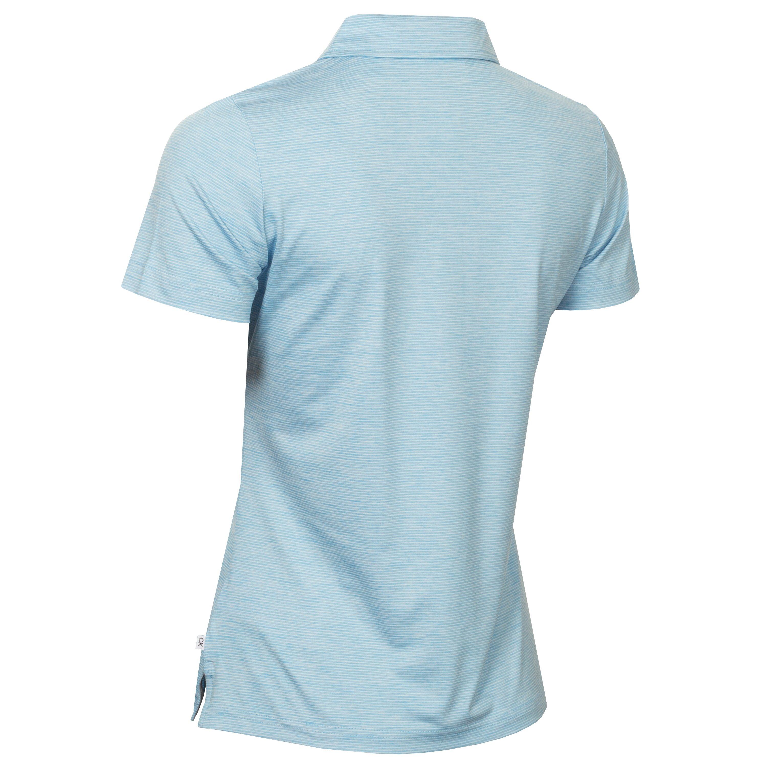 Calvin Klein Golf CK G Polo Ld99
