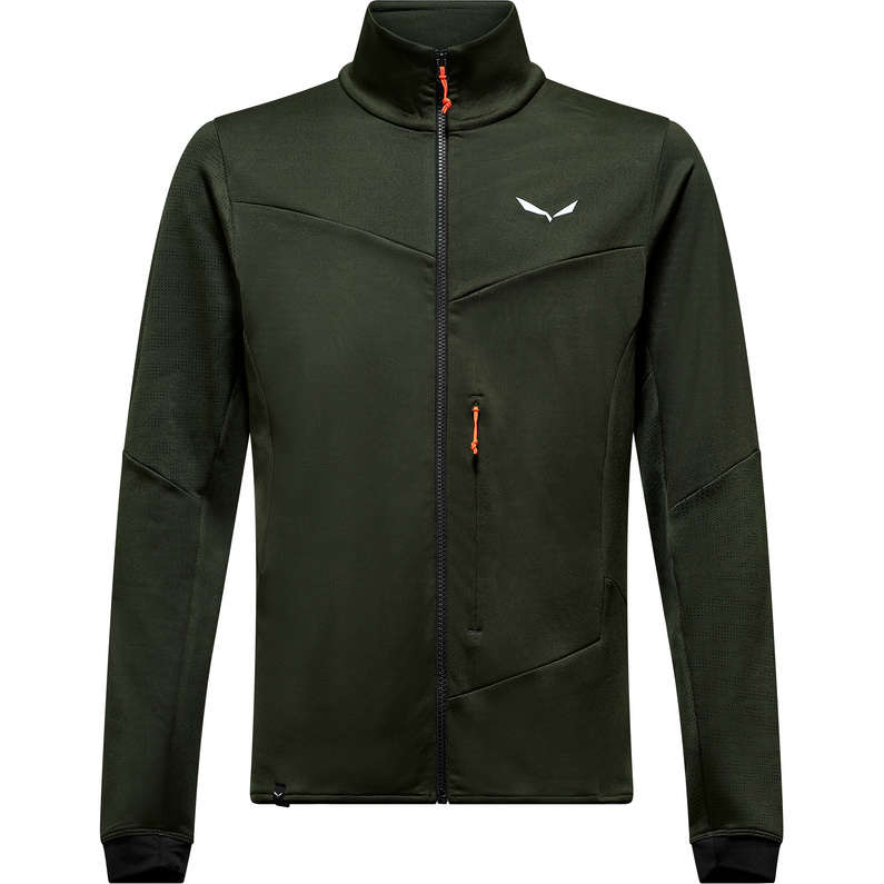 Salewa Herren Sella Crevasse Jacke