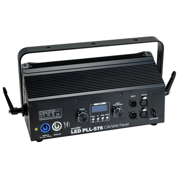 Eurolite LED PLL-576 CW/WW Panel