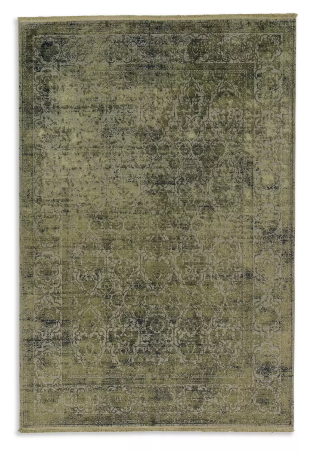Webteppich Velvet 160 x 230 cm