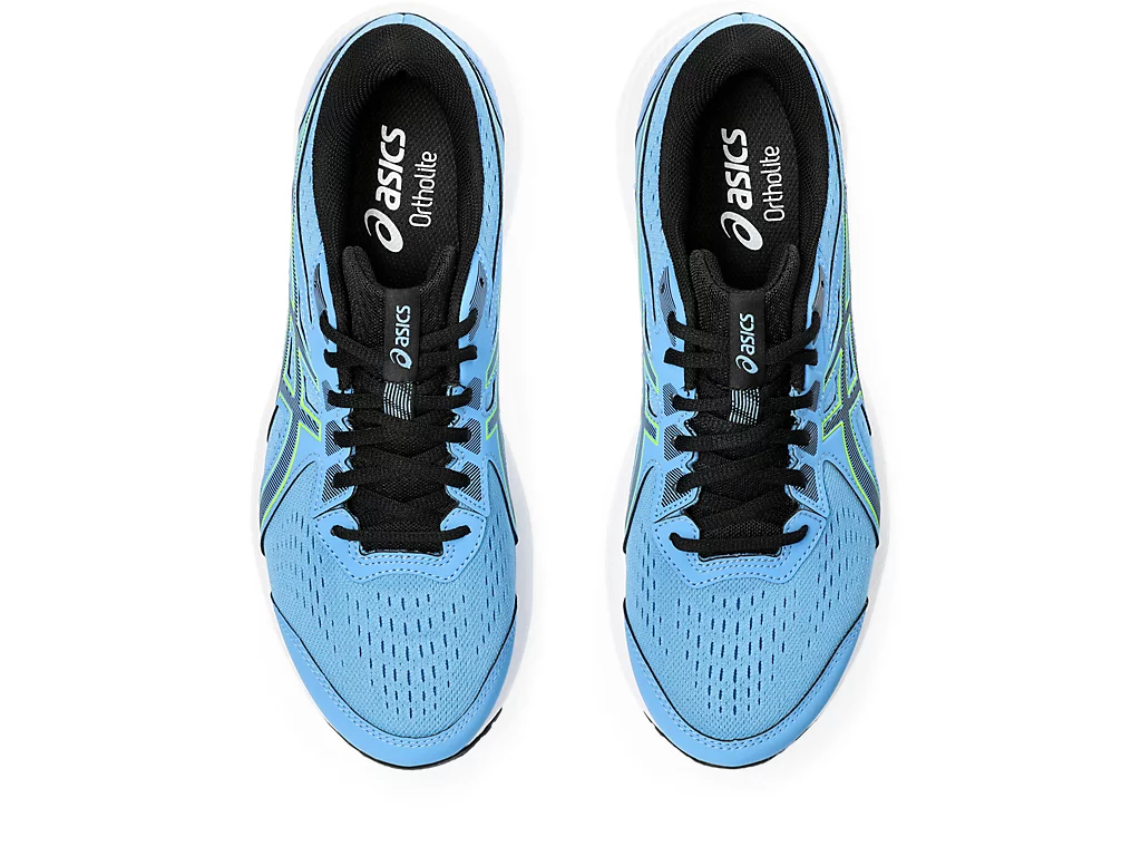 GEL-CONTEND 8 - Waterscape/Black