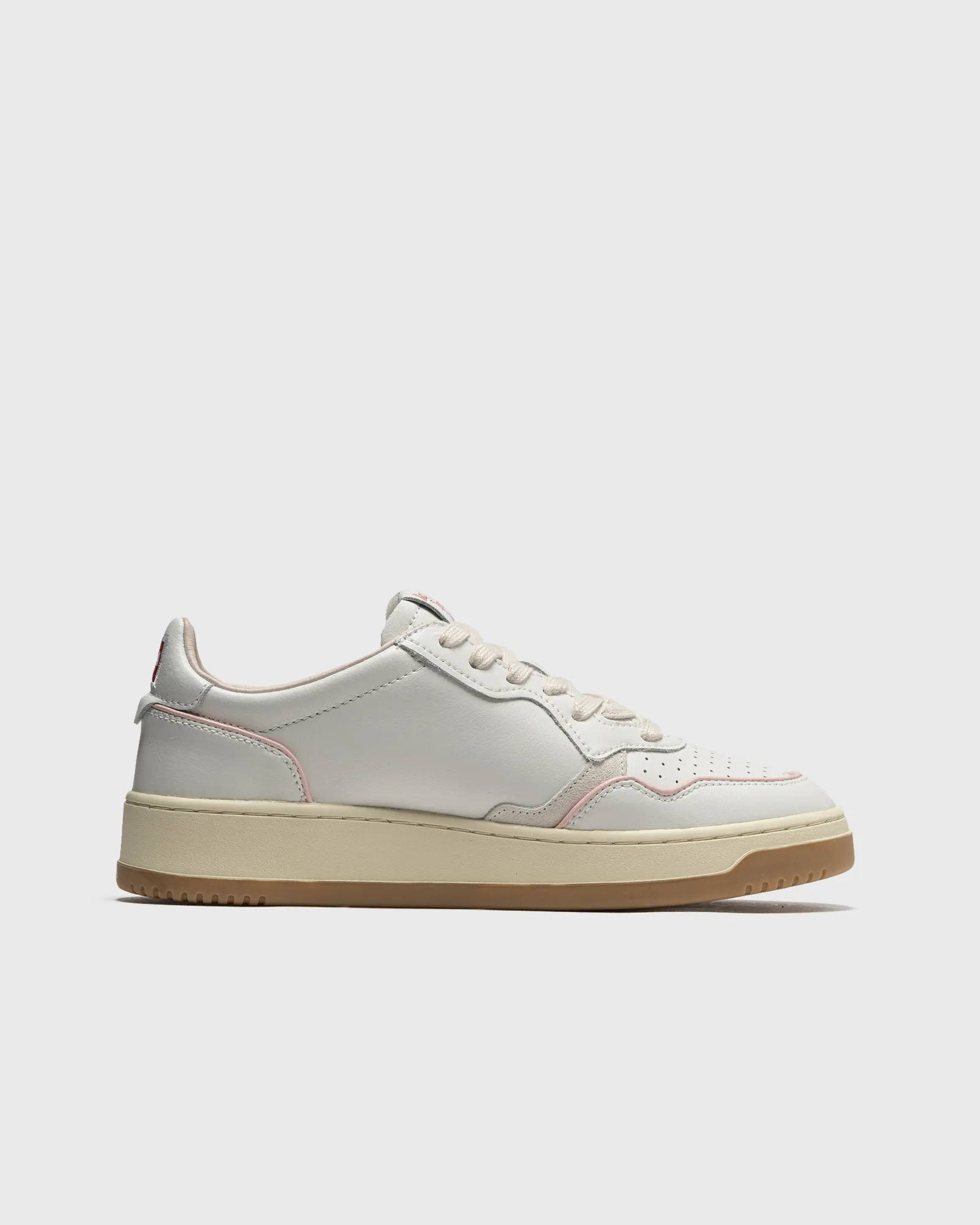 Autry Action Shoes OPEN LOW WOM