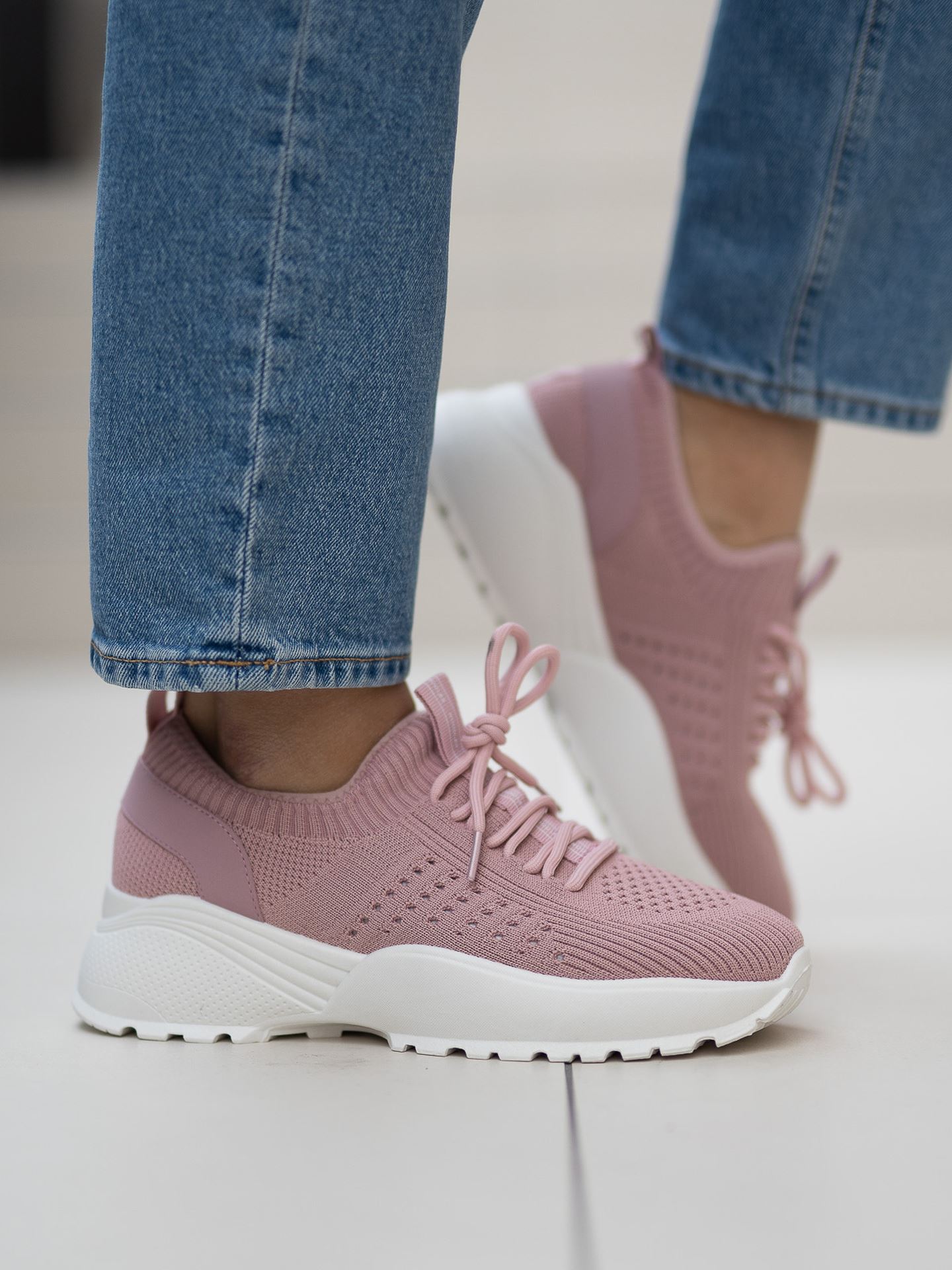 Deepknit