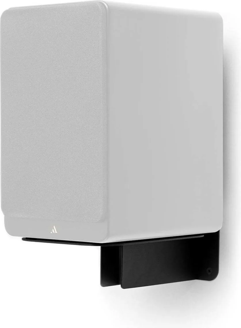 Argon Audio Stativ Wall Bracket (la paire) Supports pour enceintes