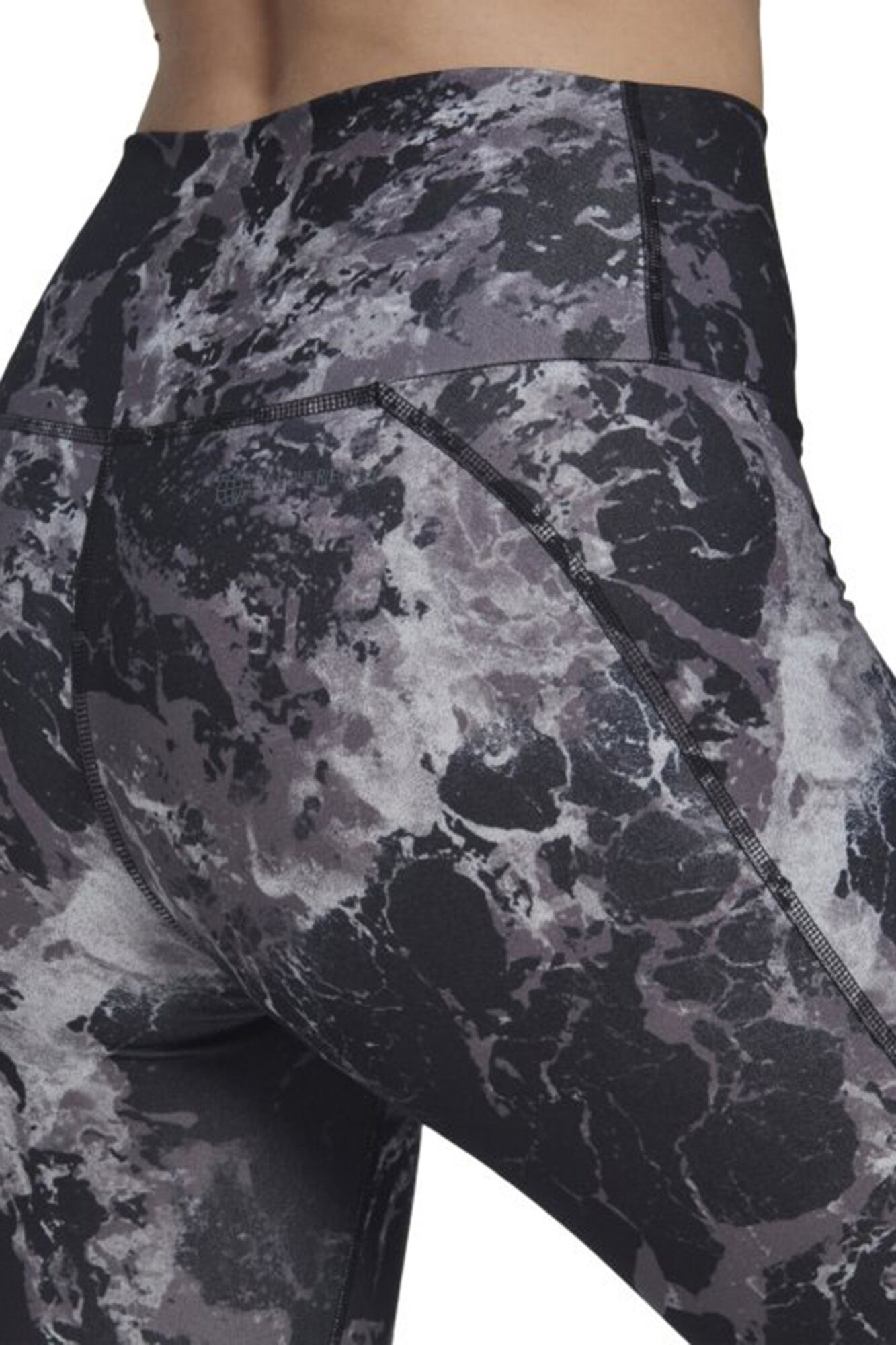 Calça legging Yoga Essentials de comprimento 7/8