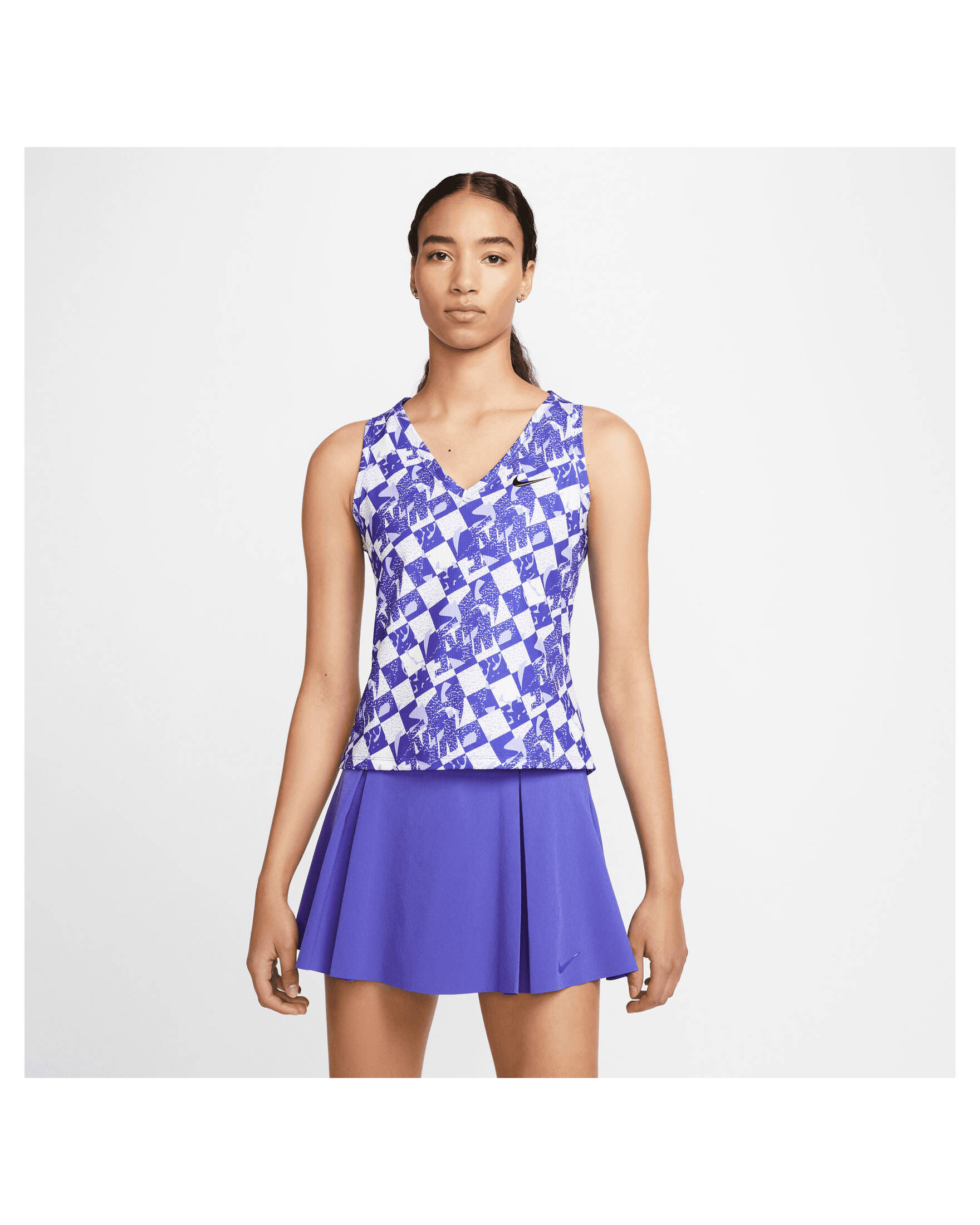 Nike| Damen Top DRI-FIT VICTORY
