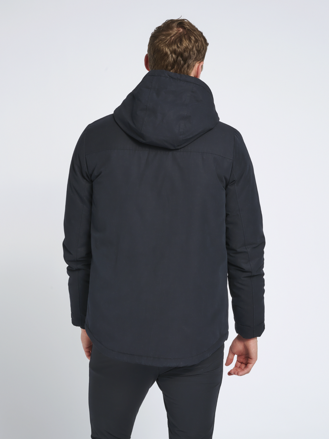 hmlLERONZO JACKET