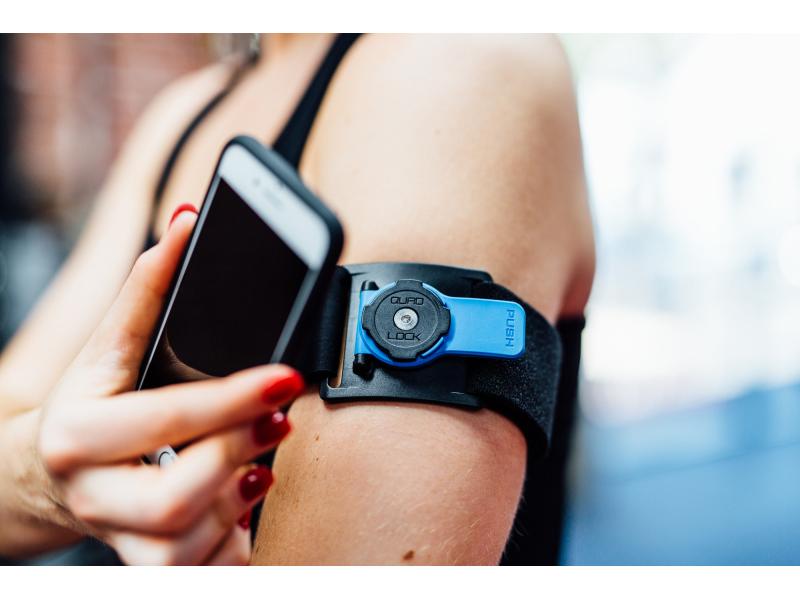 Quad Lock Smartphone Armband Sport Smartphone-Armband