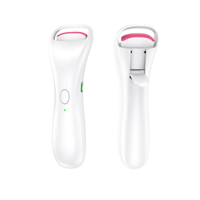 Beautyronics - USB oplaadbare verwarmde wimperkruller
