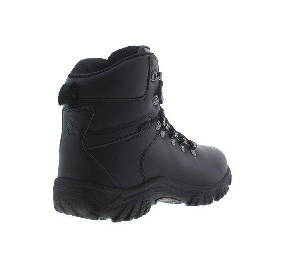 Gelert Leather Mens Walking Boots