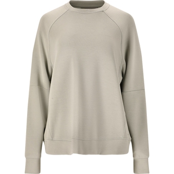 Athlecia Jacey Sweatshirt Pigeon Damen
