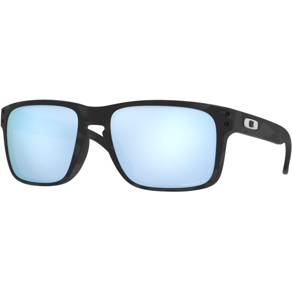 Lunette de soleil lifestyle OAKLEY HOLBROOK MATTE