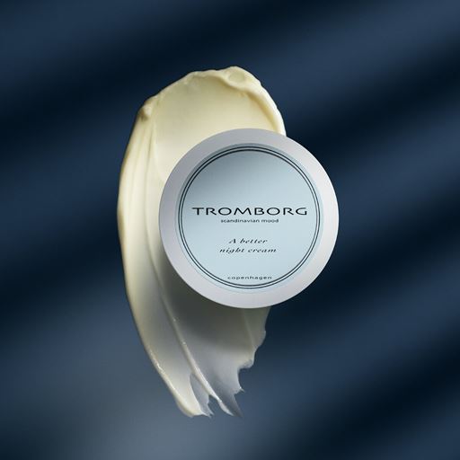 Tromborg A Better Night Cream, 50 ml