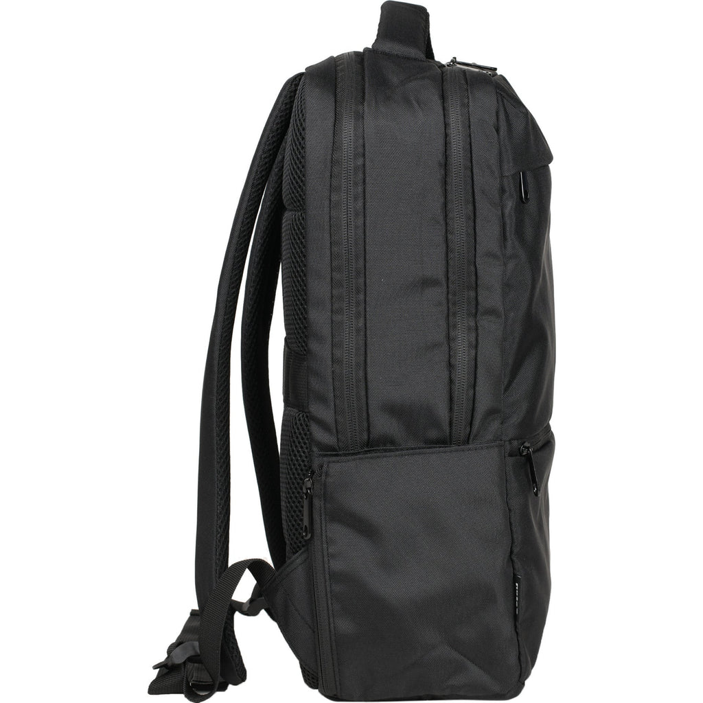 Mochila Office Preta Note!