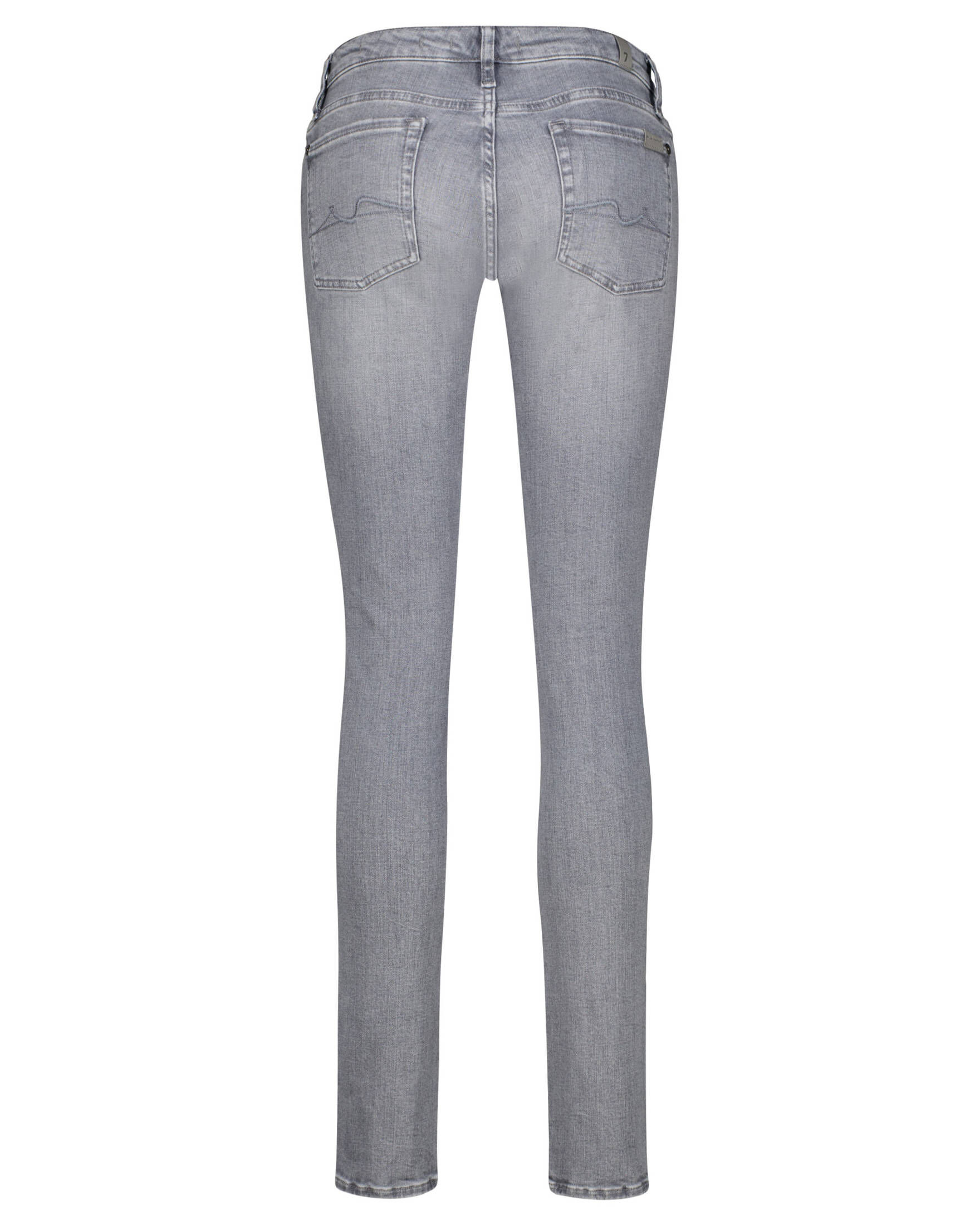 7 for all mankind| Damen Jeans PYPER SLIM ILLUSION RUNAWAY