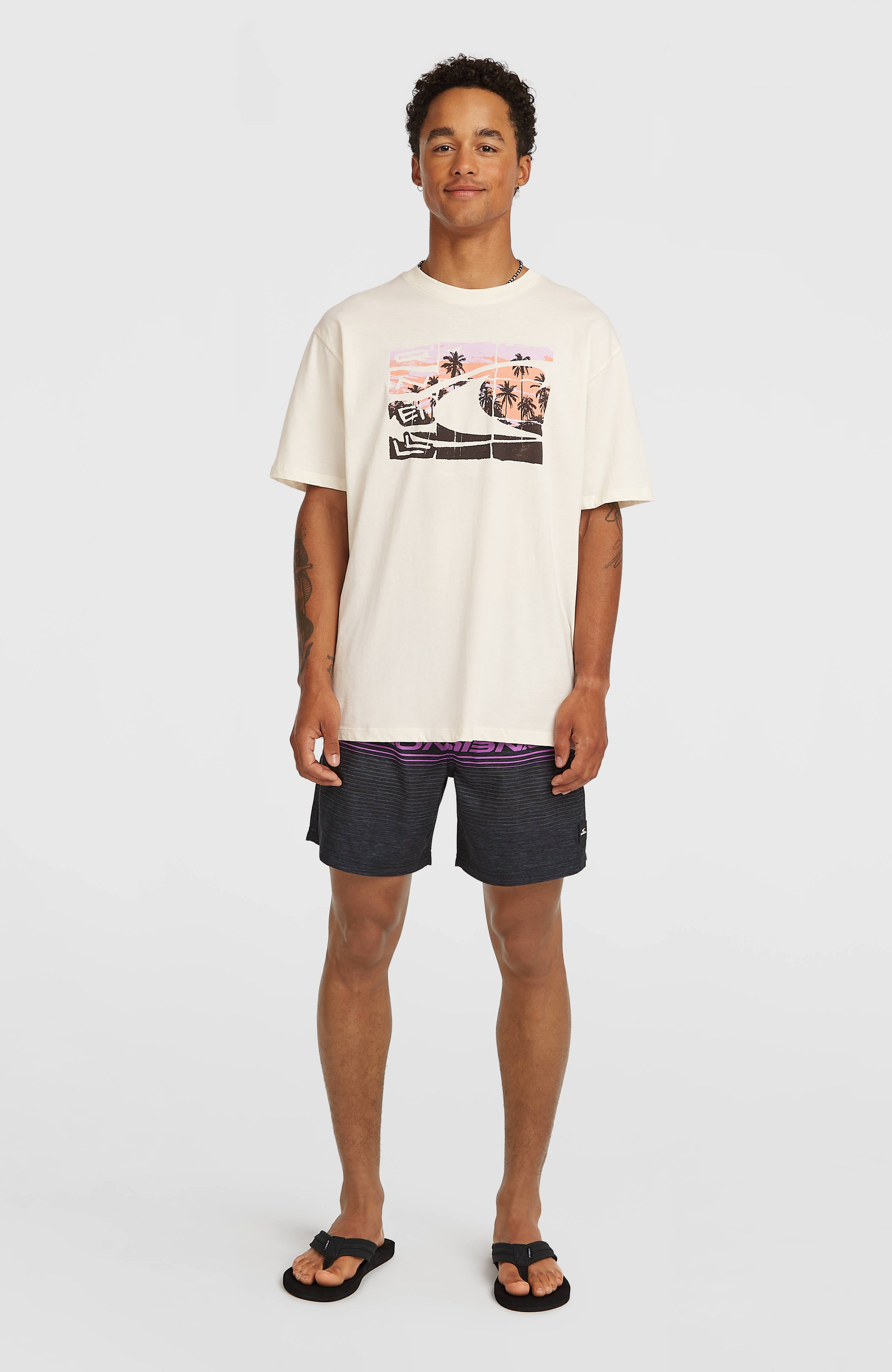 O'Neill Gradient T-shirt