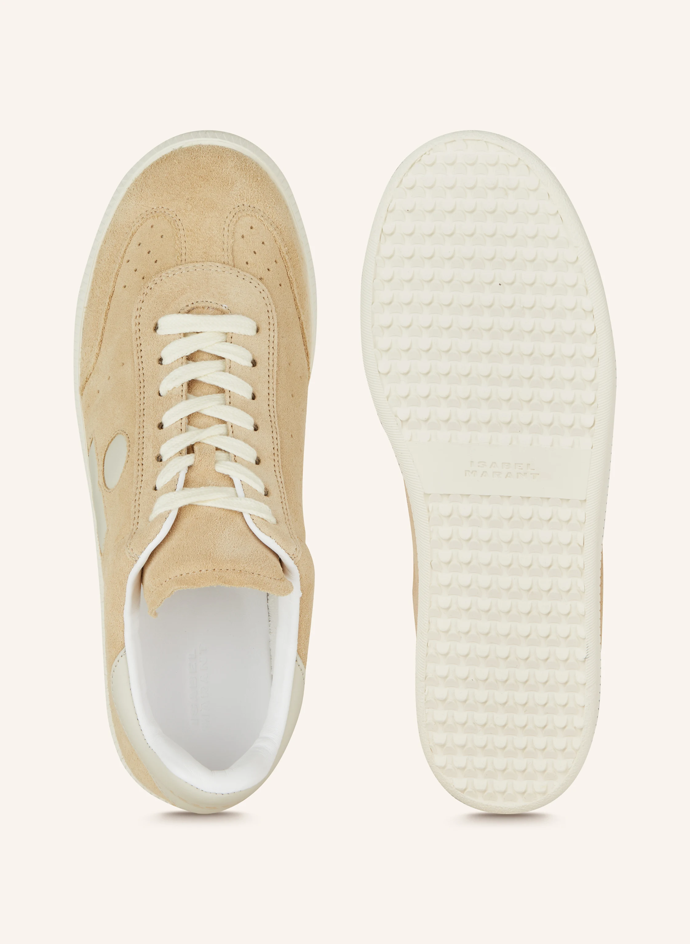 ISABEL MARANT Sneaker BRYCE