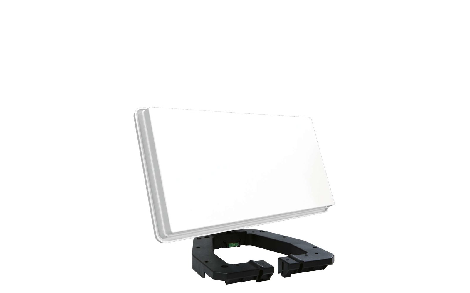 Easyfind Traveller Kit II Satelliten Flachantenne