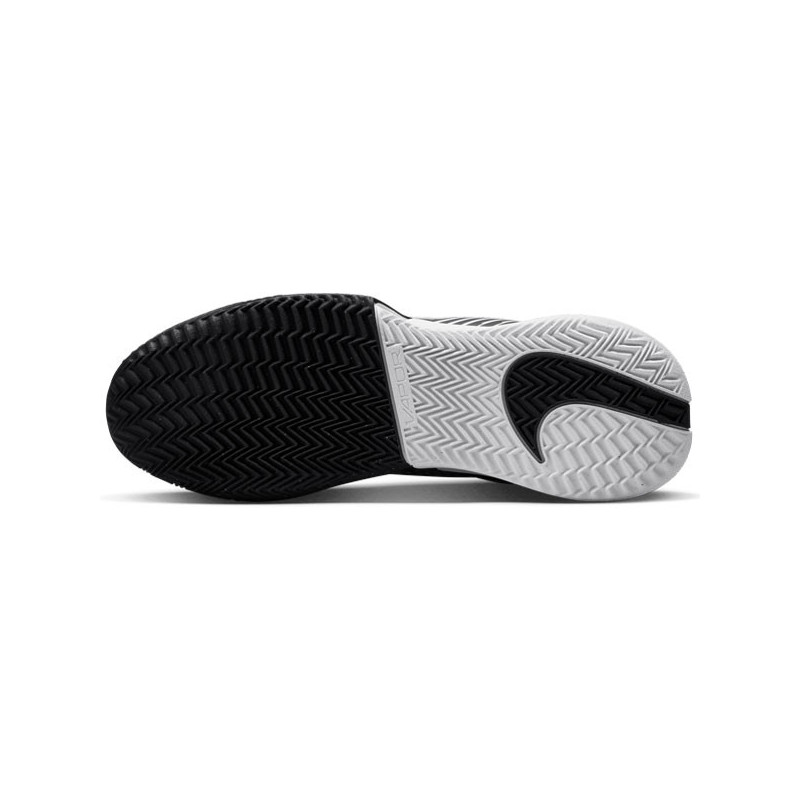 Nike Air Zoom Vapor Pro 2 Clay femme noir