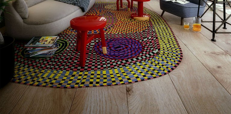 Moooi Carpets Magic Marker Wild vloerkleed 225x295 wol