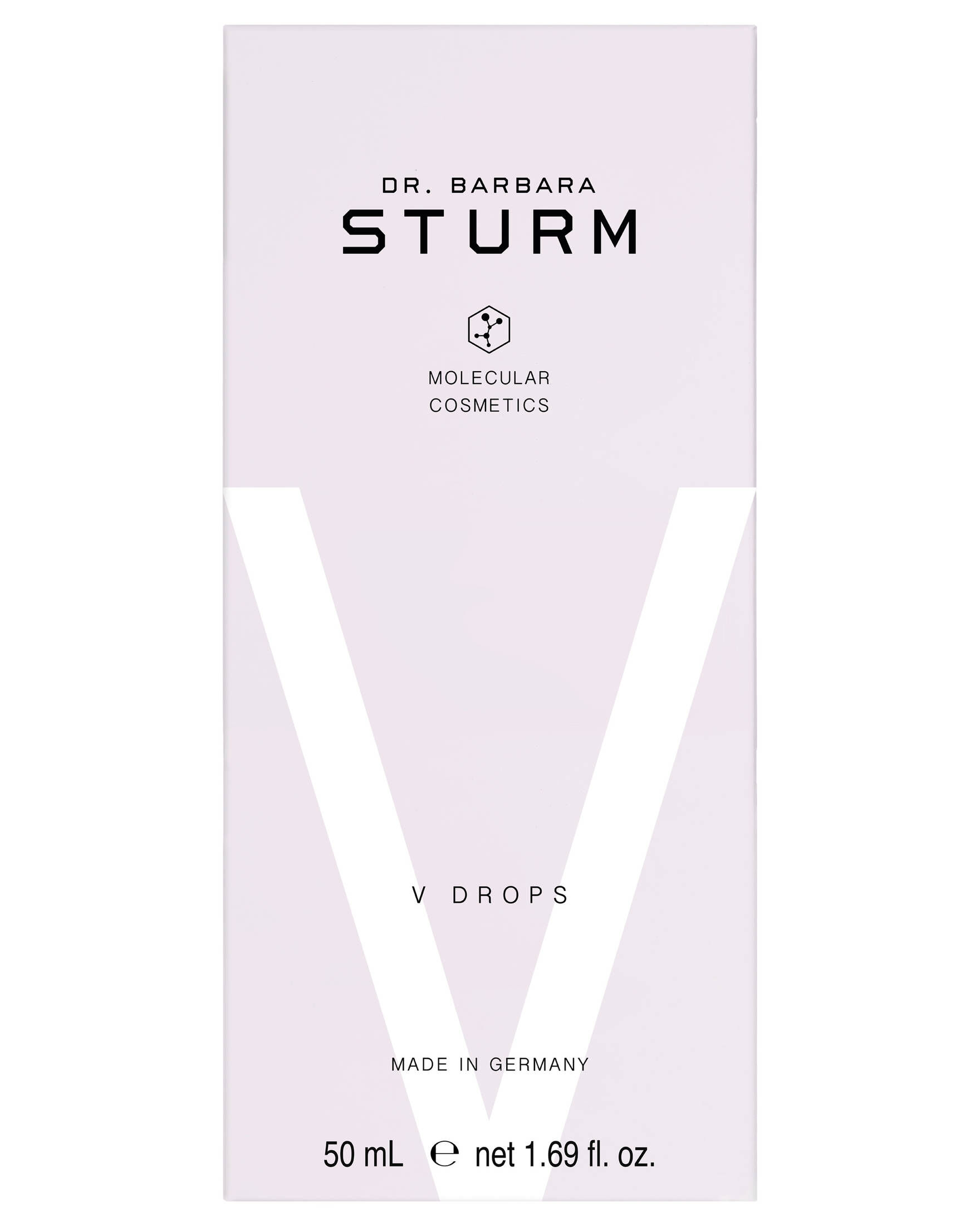 Dr. Barbara Sturm| Damen Intimserium V DROPS 50