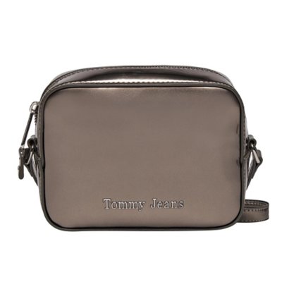 Sac à main Tjw Must Camera Metallic TOMMY HILFIGER