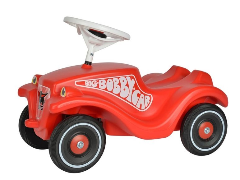 Big Bobby Car Classic